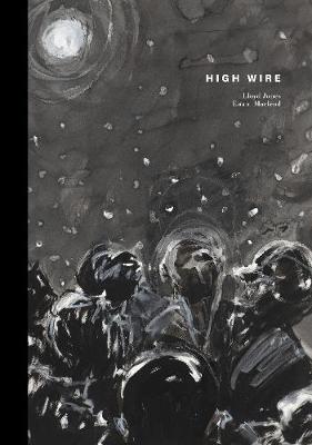 Cover of High Wire