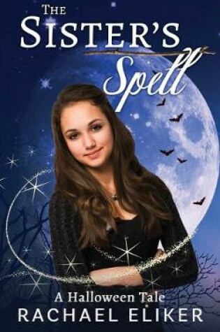 Cover of The Sister's Spell