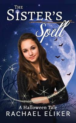 Book cover for The Sister's Spell