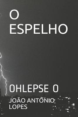 Book cover for O Espelho