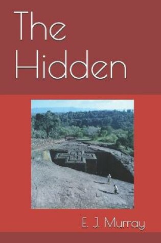 Cover of The Hidden