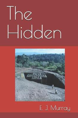 Book cover for The Hidden