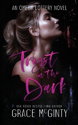 Book cover for Tryst In The Dark