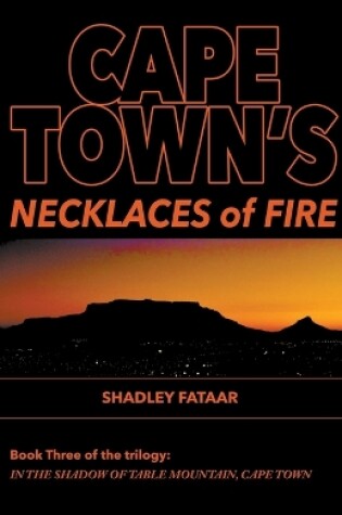 Cover of Cape Town's Necklaces of Fire