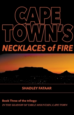 Cover of Cape Town's Necklaces of Fire