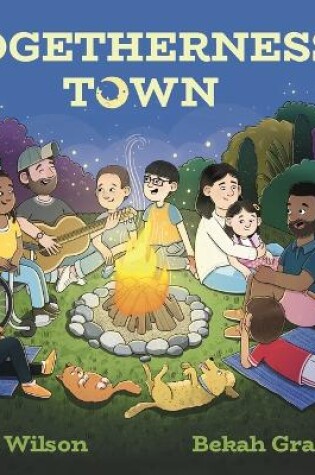 Cover of Togetherness Town