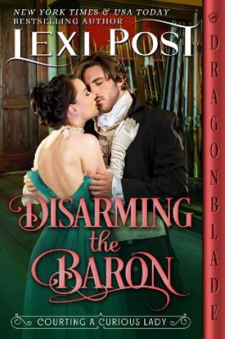 Cover of Disarming the Baron