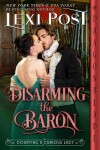 Book cover for Disarming the Baron