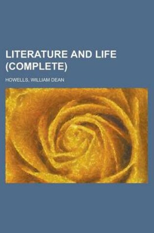 Cover of Literature and Life (Complete)