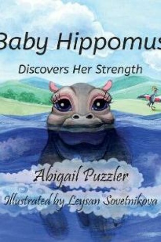 Cover of Baby Hippomus