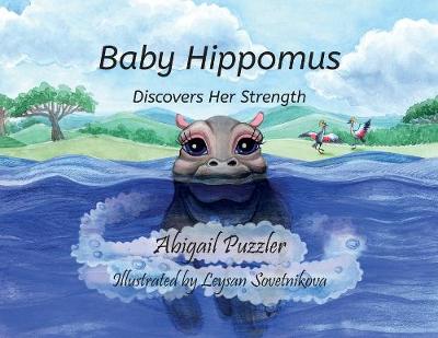 Cover of Baby Hippomus