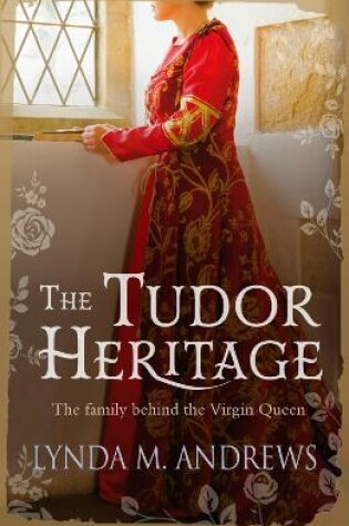 Cover of The Tudor Heritage