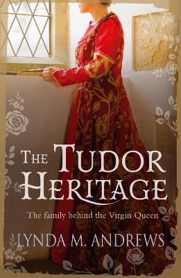 Book cover for The Tudor Heritage