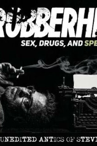 Cover of Rubberhead
