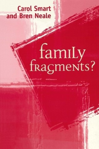 Cover of Family Fragments?