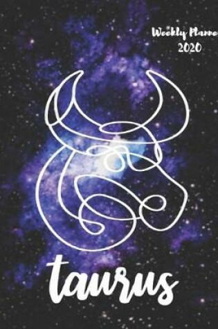 Cover of Taurus