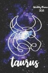 Book cover for Taurus