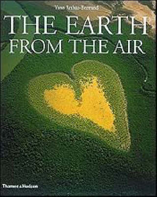 Book cover for Earth from the Air (Third Edition)