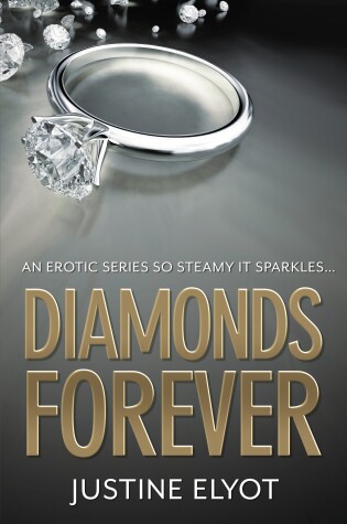 Cover of Diamonds Forever