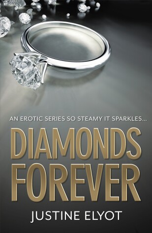 Book cover for Diamonds Forever