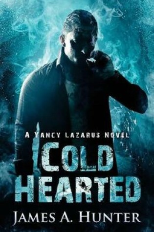 Cover of Cold Hearted