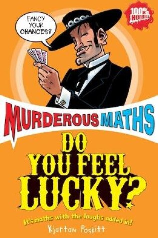 Cover of Do You Feel Lucky?