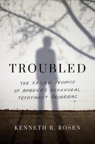 Cover of Troubled