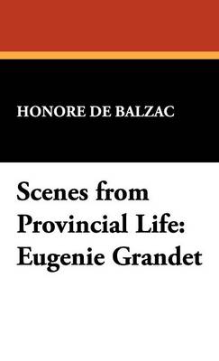 Book cover for Scenes from Provincial Life