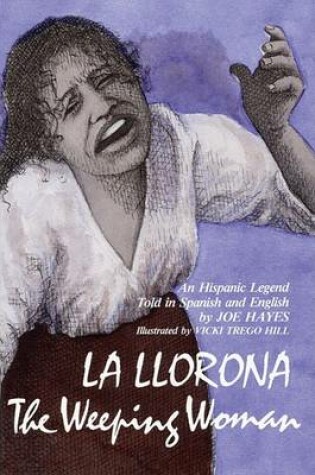 Cover of La Llorona