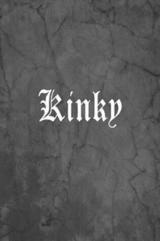 Cover of Kinky