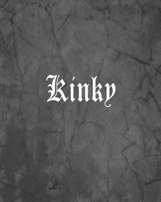 Book cover for Kinky