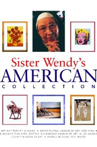 Cover of Sister Wendy’s American Collection