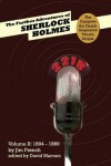 Book cover for The Further Adventures of Sherlock Holmes (Part II