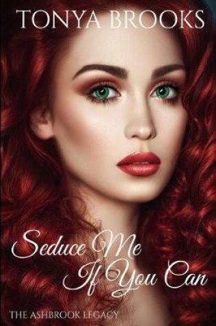 Cover of Seduce Me If You Can