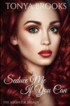 Book cover for Seduce Me If You Can
