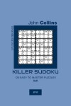 Book cover for Killer Sudoku - 120 Easy To Master Puzzles 8x8 - 10