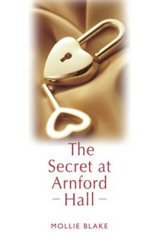 Cover of The Secret at Arnford Hall