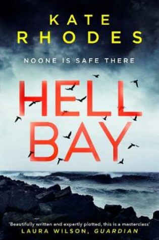 Cover of Hell Bay