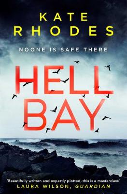 Book cover for Hell Bay