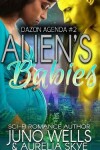 Book cover for Alien's Babies