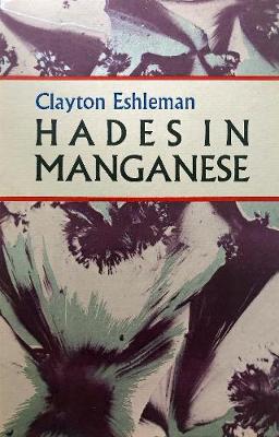 Book cover for Hades in Manganese