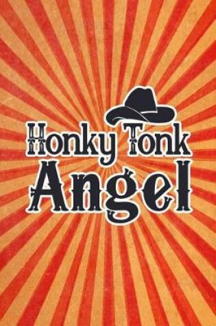 Cover of Honky Tonk Angel