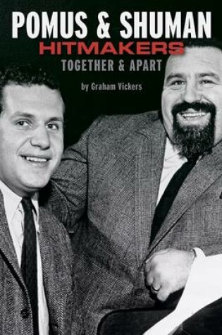 Cover of Pomus & Shuman