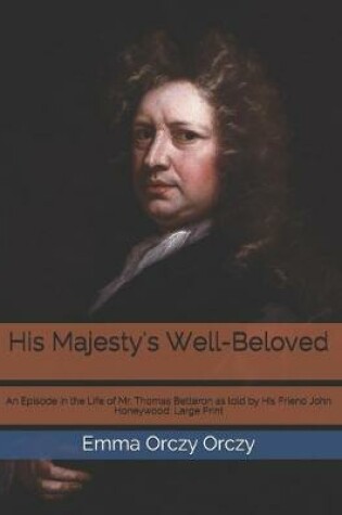 Cover of His Majesty's Well-Beloved