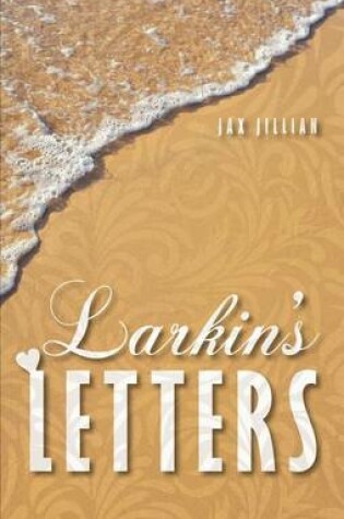 Cover of Larkin's Letters
