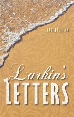 Book cover for Larkin's Letters