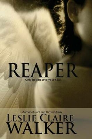 Cover of Reaper