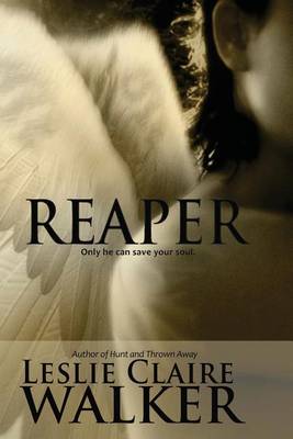 Book cover for Reaper