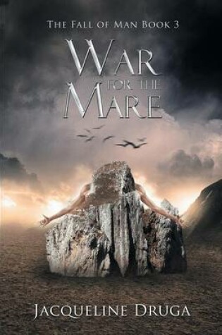Cover of War for the Mare