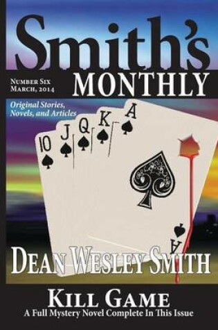 Cover of Smith's Monthly #6
